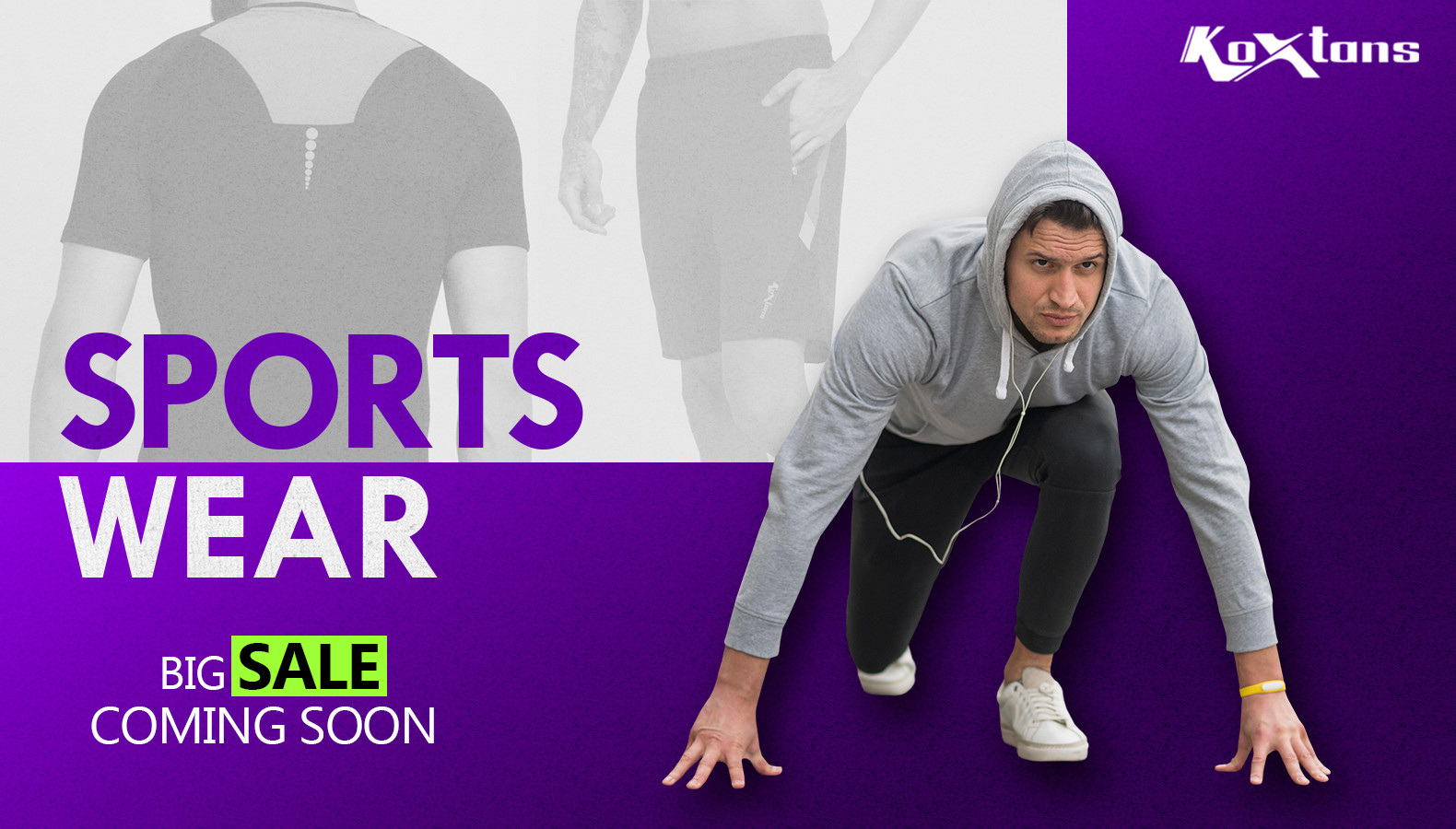 Top Promo Banner