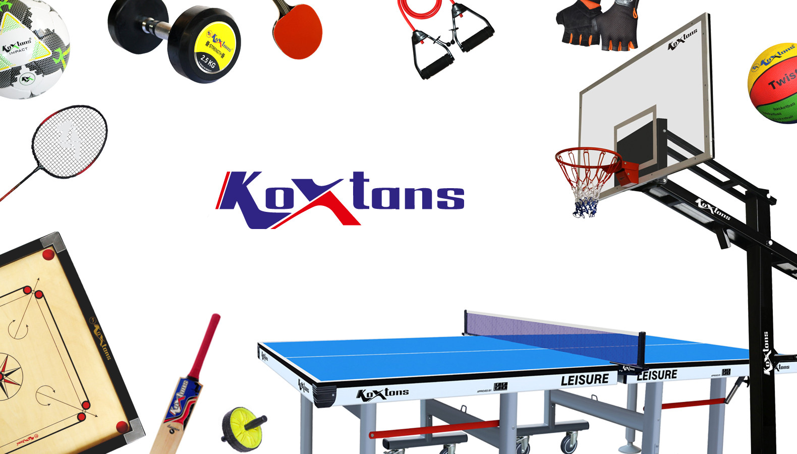 Top Promo Banner