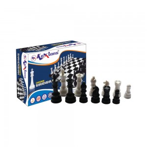 Chessmen Shahenshah