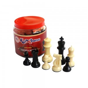 Chessmen Tournament