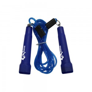 CHALLENGER Skipping Rope by Koxtons – Lightweight | Beaded Design Jump rope for Exercise