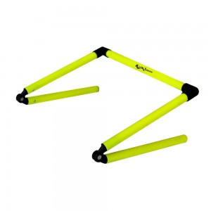 Koxtons Collapsible Training Hurdle – Adjustable 12" to 20"