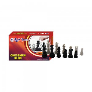 Chessmen Klub