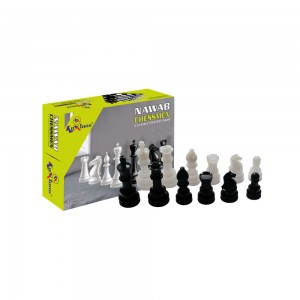 Chessmen Nawab