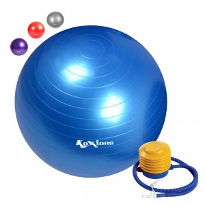 Koxtons Gym Ball - 65cm