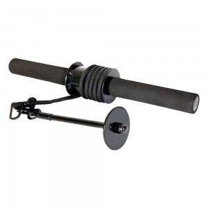 koxtons Wrist Roller - (without Weight)