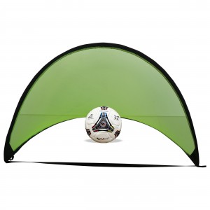 Pop Up Goal Large ( 180 X 110 Cm)