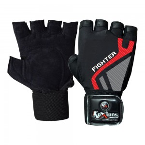 Koxtons Sports Gloves – Fighter