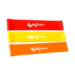 Koxtons Fitness Band - Red