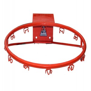 Basketball Dunking Ring School