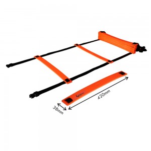 Koxtons Agility Ladder Premium (4 Mtr.)