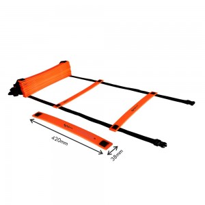 Koxtons Agility Ladder Premium (8 Mtr.)