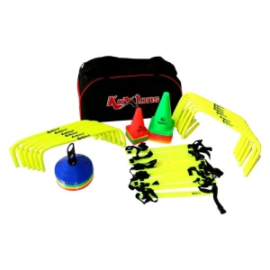 Agility Training Kit- Activity