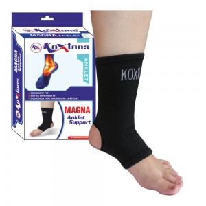 Koxtons Anklet – Magna
