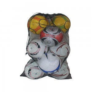 Ball Carrying Bag - Mesh