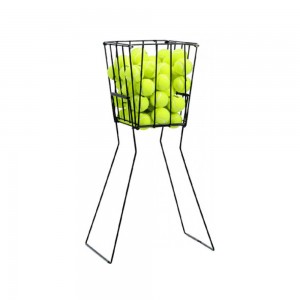 Ball Pickup Basket