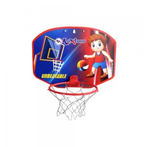 Basketball Board Set Jr