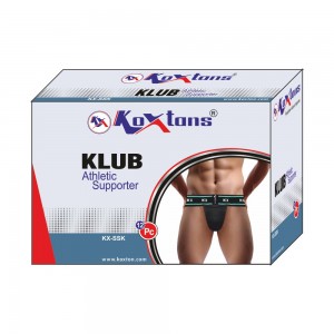Brief Supporter Klub 12 Pcs Packing