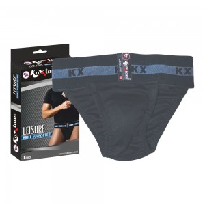 Koxtons Supporter Brief Leisure (XL/XXL)