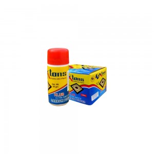 Carrom Powder-Klub-50gm