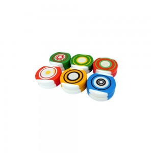 Carrom Strikers  Master Size : 36x36x10mm