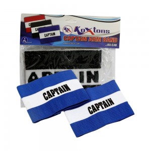 Koxtons Captain Arm Band