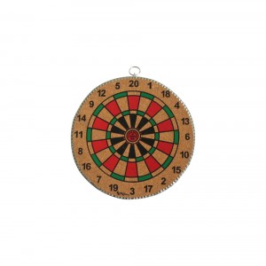 Dart Board 14 inch