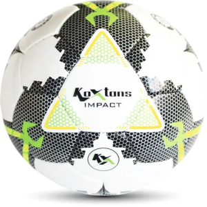 Football Impact Pu Leather