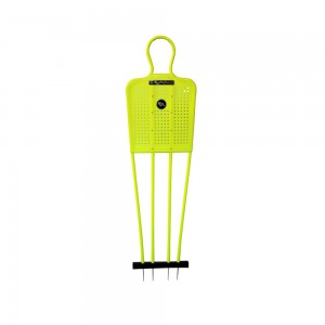 Football Penalty Dummy  Polly (without Base) 160cm