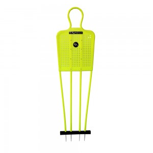 Football Penalty Dummy  Polly (without Base) 180 cm