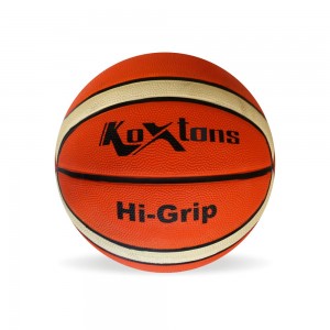 Basketball - Hi Grip 7 No.