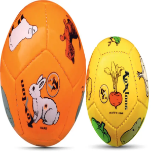Kiddy Football – Size 3 Ball for Kids