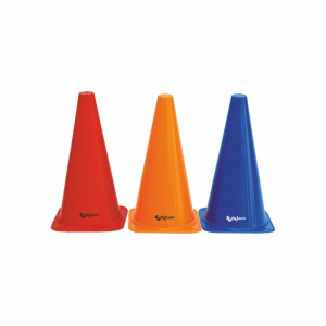 Koxtons Field Cone Marker - 9 Inches  (CLUB)