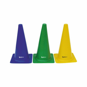Koxtons Field Cone Marker – 12 Inches (Club)