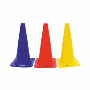 Koxtons Field Cone Marker – 15 Inches (Club)