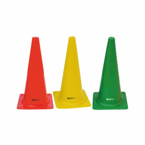 Koxtons Field Cone Marker – 18 Inches (Club)