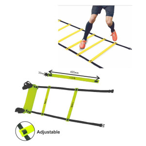 Koxtons Agility Ladder Economy – 8 Meter