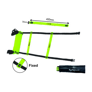 Koxtons Agility Ladder – Fixed 9 Meters