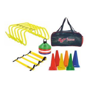 Koxtons Training Kit – Economy