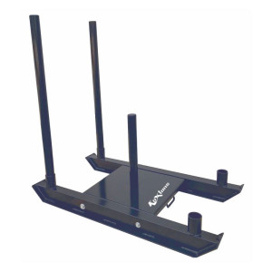 Koxtons Training Resistance Weight Sledge - Pro