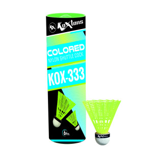 Koxtons Shuttlecock Kox - 333 (Nylon)