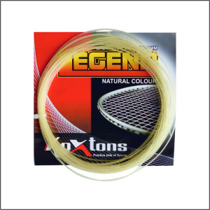 Koxtons Legend Badminton String 0.75mm