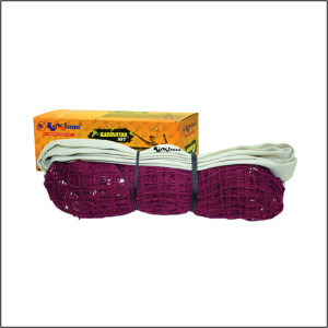 Koxtons KX-103 Cotton Badminton Net – Tournament Quality