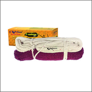 Koxtons BADMINTON NET - KX-102 COTTON