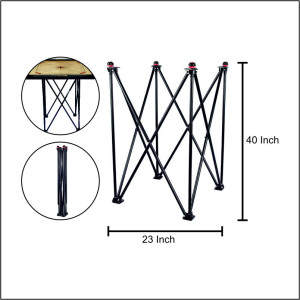 Koxtons Carrom Folding Stand – Large