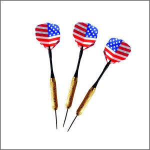 Koxtons Dart Flight-Heavy