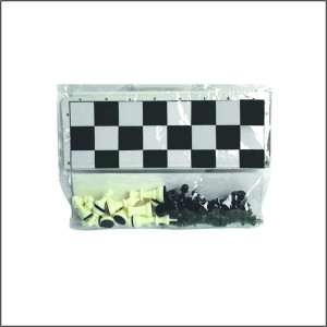 Koxtons Chess Rollon Set – Nawab