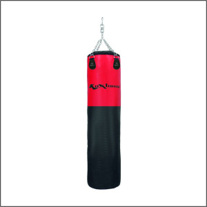 Koxtons 42" Boxing Punching Bag – Challenger