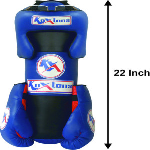 Koxtons Junior Boxing Kit – Kids Boxing Set