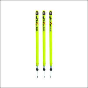 Koxtons Cricket Target Single Stump